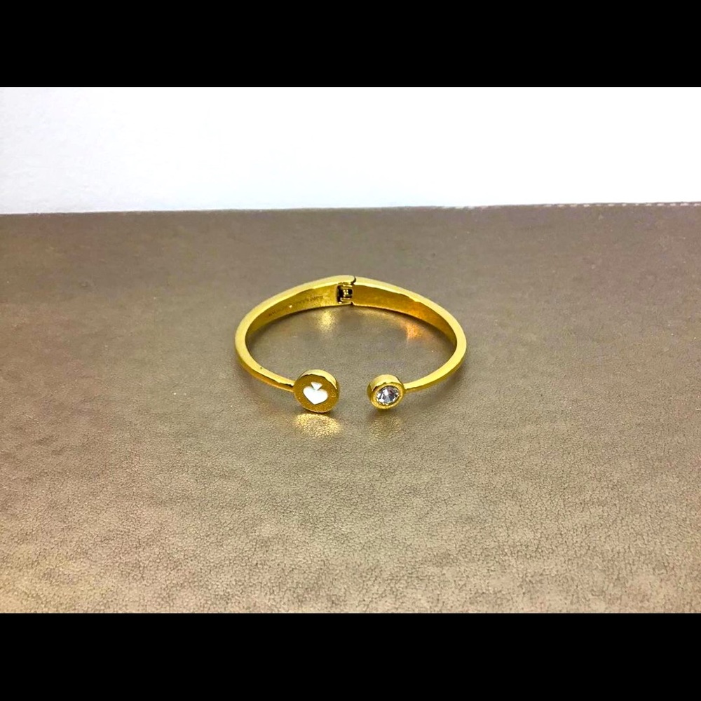 Kate and spade bracelet